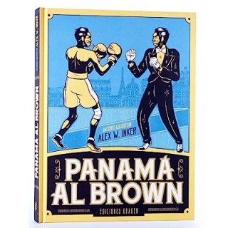 PANAMA AL BROWN. EL ENIGMA DE LA FUERZA